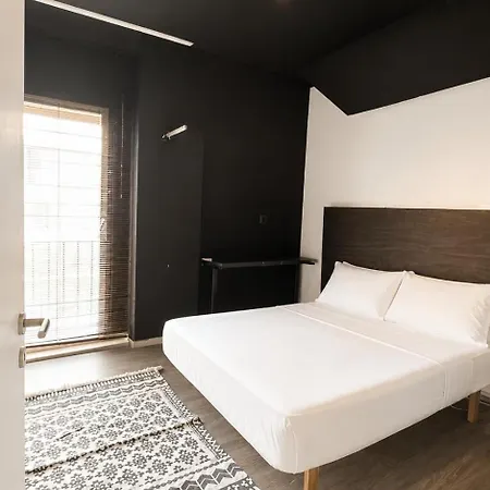 Appartement Bright Modern Designer Tirana